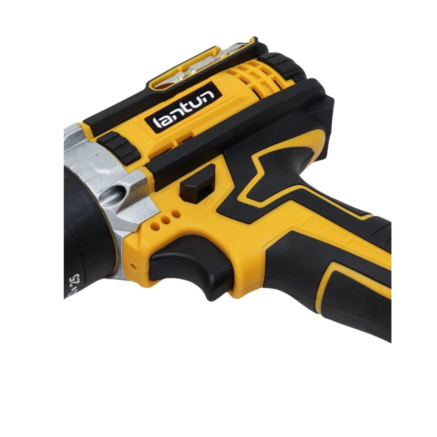 Taladro Percutor Atornillador 48v Lantum